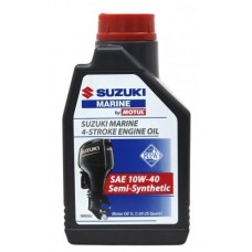 Motul Suzuki Marine 4T 10W-40 - 1 L